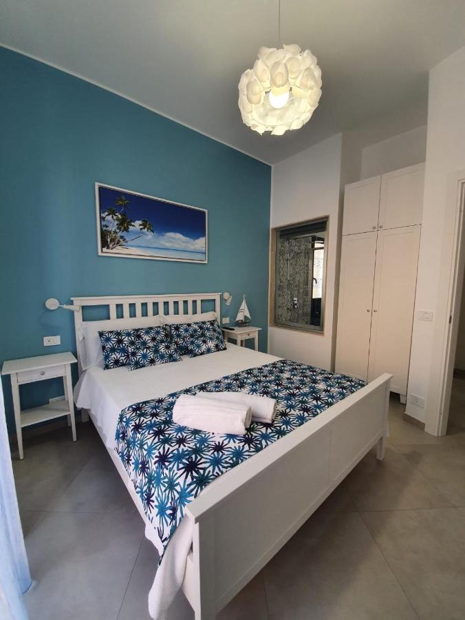 Magilu Case Con Jacuzzi Castellammare del Golfo Exteriér fotografie